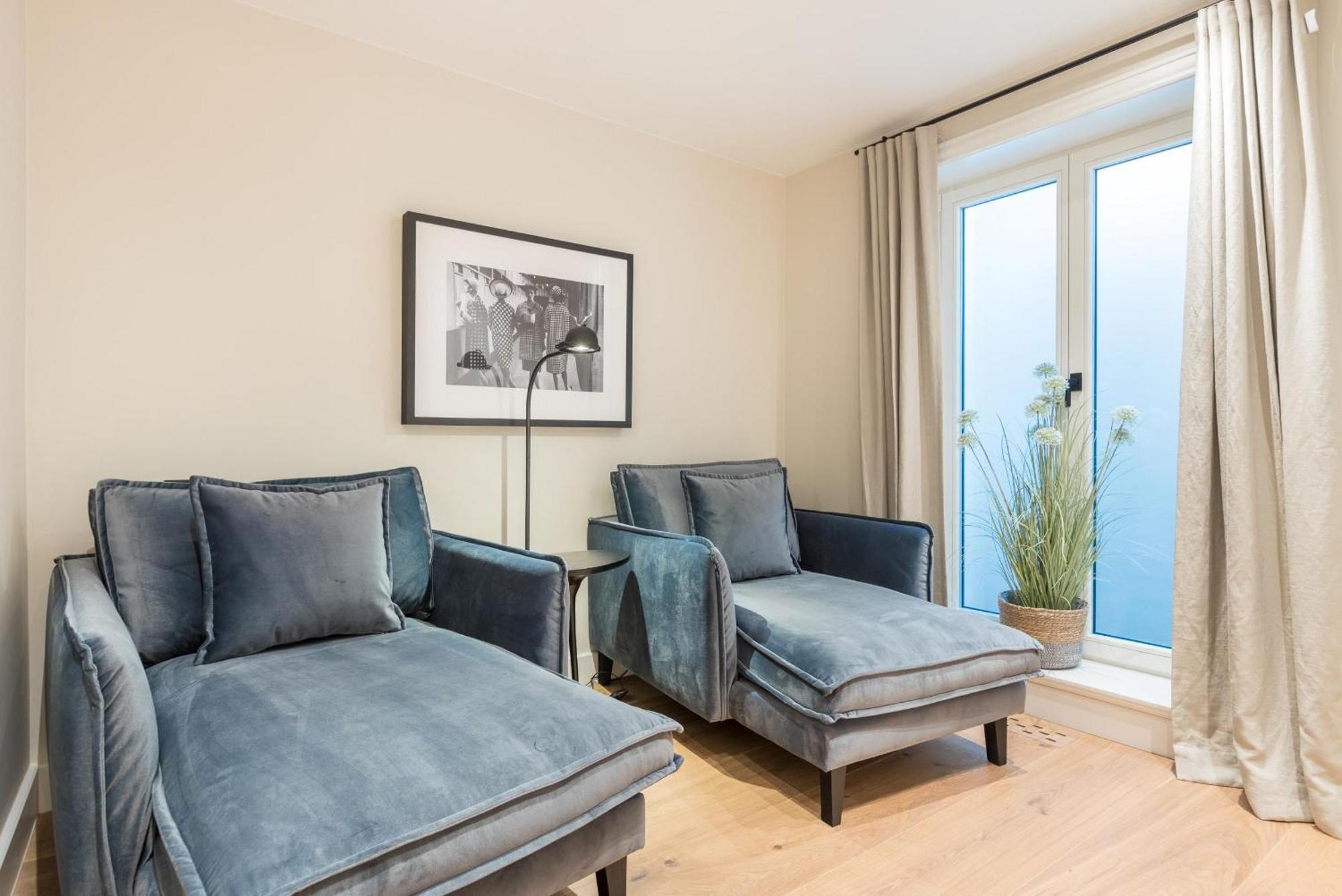 Ferienhaus Finoah - Leben, Luxus, Leichtigkeit Hinter Der Duene In Westerland Sylt Экстерьер фото